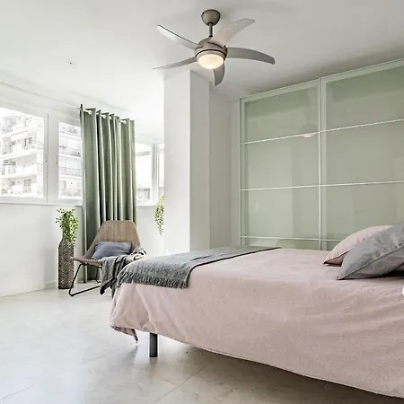 Apartment Cpc- Beautiful Flat In With Pool *