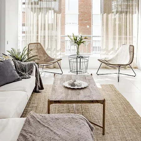 Cpc- Beautiful Flat In With Pool Apartment
