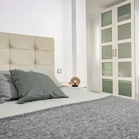 Cpc- Beautiful Flat In With Pool *
