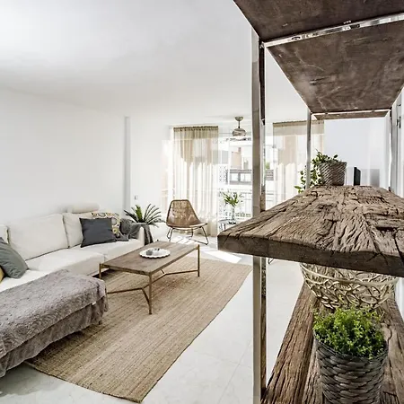 Apartment Cpc- Beautiful Flat In With Pool Marbella