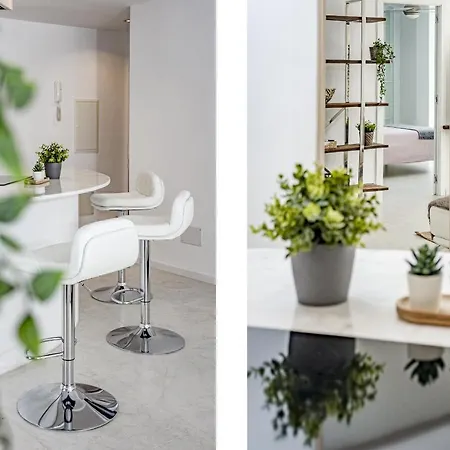 Apartment Cpc- Beautiful Flat In With Pool *