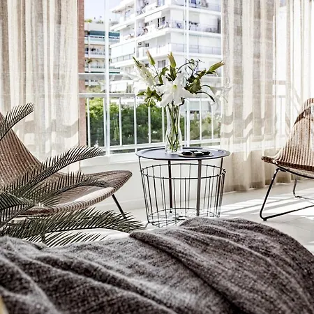 Cpc- Beautiful Flat In With Pool Marbella