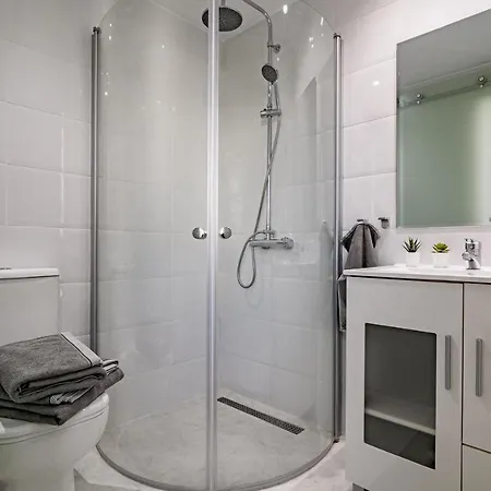 Cpc- Beautiful Flat In With Pool *