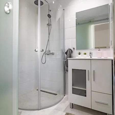 Apartment Cpc- Beautiful Flat In With Pool Marbella
