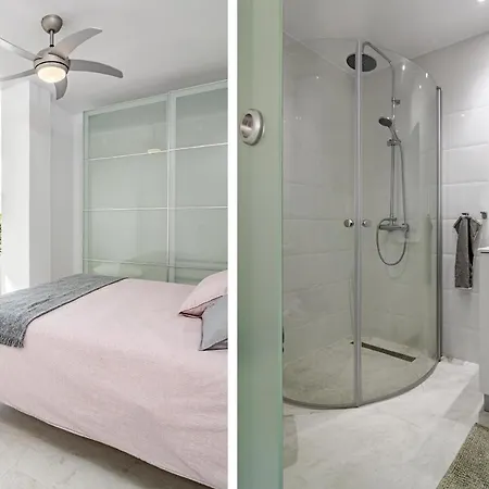 Apartment Cpc- Beautiful Flat In With Pool Marbella