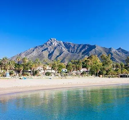 Cpc- Beautiful Flat In With Pool * Marbella