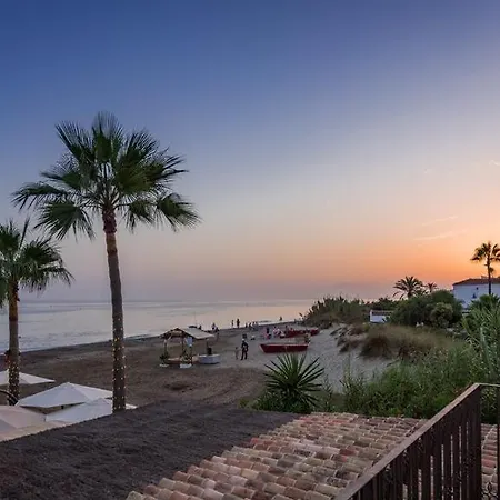 Cpc- Beautiful Flat In With Pool Apartment Marbella